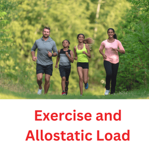 exercise and allostatic load